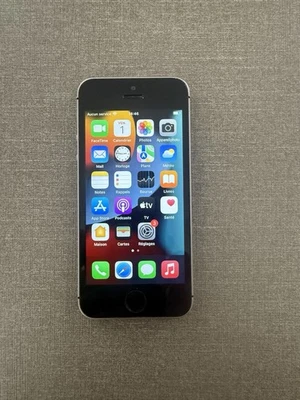 iphone se - Photo 1/3