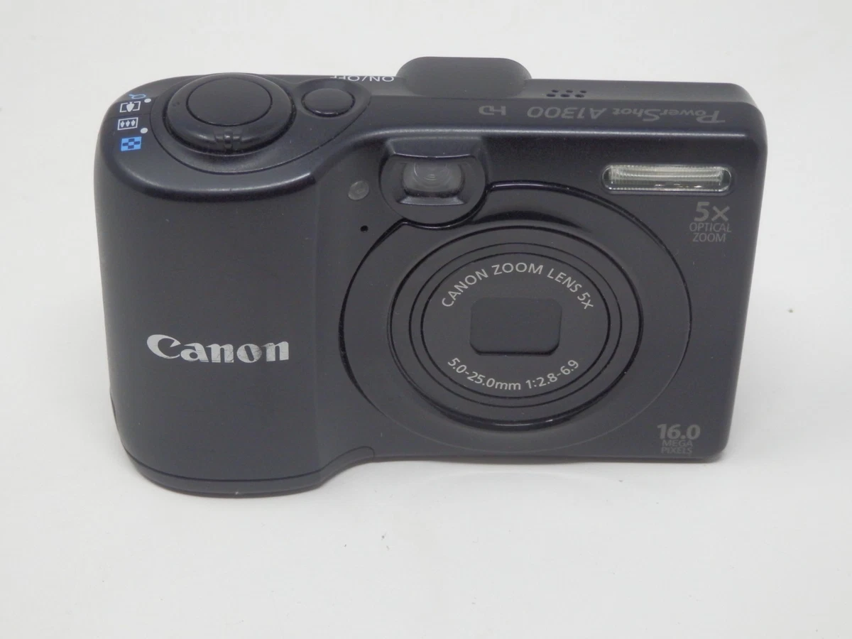 Canon A1300 for sale | eBay