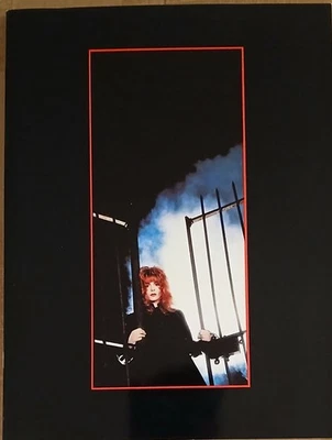 Programme Mylène FARMER Tournée 89 - Etat NEUF  - - Image 1 of 4