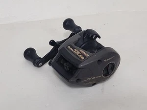 SHIMANO BANTAM TX MAG BTX-100MAG BAITCASTING FISHING REEL 2 Ball Bearing - Bild 1 von 7