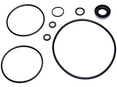 For 1965-1966 GMC I2500 Power Steering Pump Seal Kit 59567GKNK Foto 1 de 2
