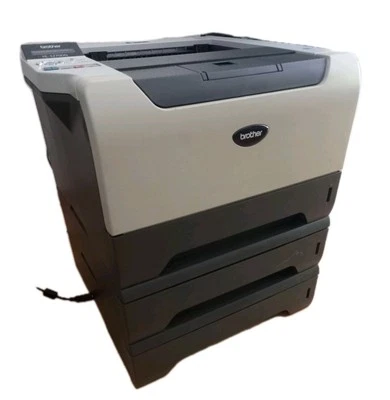 Laserdrucker Brother HL-5270DN - Bild 1 von 4