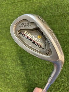 Tommy Armour 855s Silver Scot Sand Wedge/Tour Step 2 Regular Flex Steel/RH - Picture 1 of 7