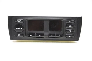 Automatic Head and Ac Temperature Controller Fits 02 PORSCHE BOXSTER - Picture 1 of 12