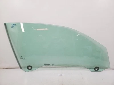 For 14-20 BMW F33 F83 M4 Convertible Front Right Passenger Door Window Glass Foto 1 de 4
