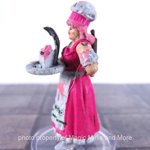 Planescape ~ GERTRUDE, CAKER TROOP LEADER #36 D&D Adventures in Multiverse Mini - Bild 1 von 4