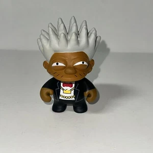 Kidrobot Matt Groening The Simpsons Lucius Sweet Action Figure NO GLASSES - Picture 1 of 5