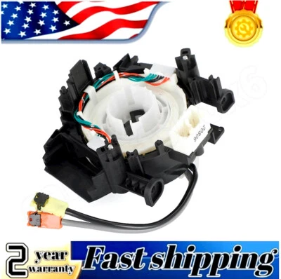 MUELLE DE RELOJ PARA NISSAN 2006-2012 PATHFINDER 2006-2015 FRONTIER 2007-2015 XTERRA Foto 1 de 4