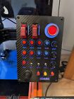 Sim Racing RGB Button Box