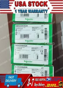 BMXDDI6402K In Box #L US Free TAX - Afbeelding 1 van 3