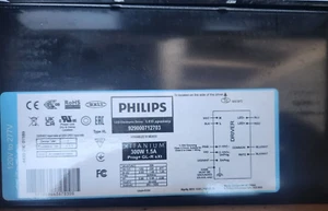 (1 Pk) 929000712703 Advance Xitanium Programmable LED Driver - 300W 1050mA - Picture 1 of 1