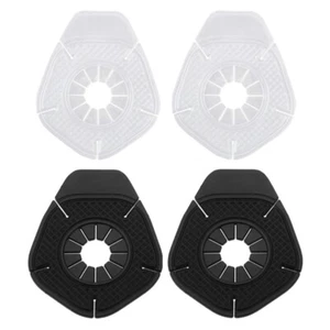 2x Cubiertas protectoras de silicona para limpiaparabrisas de coche - Imagen 1 de 10