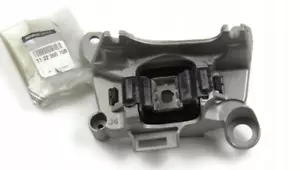 SUPPORT MOTEUR GAUCHE DE BVM RENAULT SCENIC MEGANE III 2.0 DCI (OE 112200015R) - Imagen 1 de 7