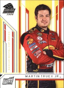 2006 Press Pass Stealth Retail #96 Martin Truex Jr. CRC   