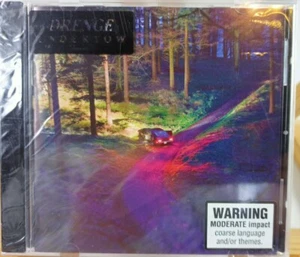 NEW & SEALED Undertow by Drenge CD 2015 - Picture 1 of 3