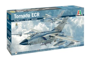 Italeri 1/32 Italeri 2517 Tornado ECR - Picture 1 of 1