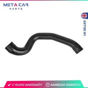 Manguera turbo intercooler para Volvo C30 S40 V50 C70 Ford Focus 2003-2012 1324644 - Imagen 1 de 6