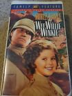 Shirley Temple Wee Willie Winkie (VHS, 1994)