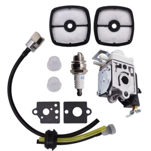 RB-K106 Carburetor Tune Up Kit For PB-250LN ES-250 Blower A021003660 - Picture 1 of 6