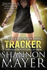 Tracker by Mayer, Shannon