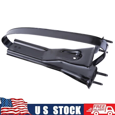 For Chevrolet C/K GMC C/K 1500 2500 3500 1988-2000 w/ 6' Bed Fuel Tank Strap — 第 1/4 张图片