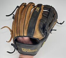 WILSON A2K DW5 12” David Wright Pro Stock Baseball Glove Right Hand Throw RHT