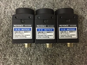 XG-H035M XGH035M Used and Tested 1PCS Free Expedited Ship - Afbeelding 1 van 3
