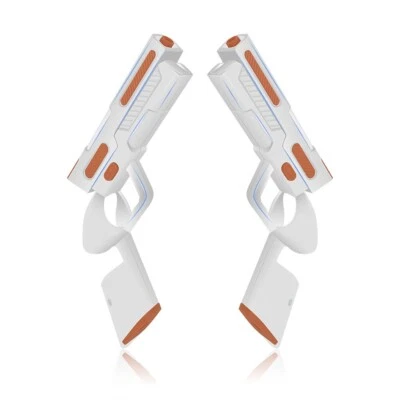 Fashionable Enhanced Experience Controller Gun Shell for Meta Quest 3 USA Seller - Image 1 of 4