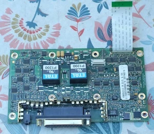 Tait XBAS0C0 220- 02026-09 carte SYSTEM INTERFACE - Zdjęcie 1 z 6
