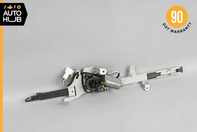 03-05 Mercedes W209 CLK500 CLK320 Delantero Lado Derecho Cinturón Alimentador Motor OEM  Foto 1 de 4