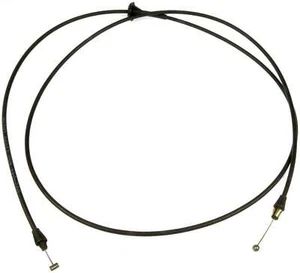 Hood Release Cable Dorman (OE Solutions) 912-044 - Picture 1 of 3