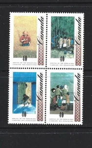 CANADÁ - 1991 LLEGADA DE UCRANIANOS - SCOTT 1329a - MNH - Imagen 1 de 1