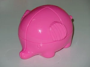 YJ Pink Elephant 2x2 Shapemod Shape Mod Twisty Puzzle Brain Teaser Magic Cube - Picture 1 of 1