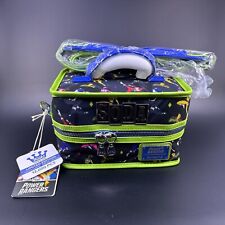 Funko & Loungefly Cooler Bag - Power Rangers *COOLER ONLY NO SODAS*