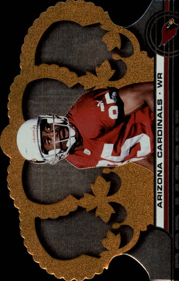 2001 Crown Royale Football Card Pick (Base) - Image 1 of 1