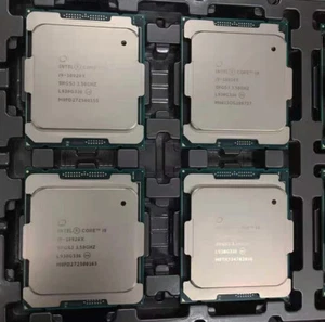 Intel Core i9-10920X 3.5-4.6GHz 12cores  24thr LGA 2066 165W CPU Processor 1PCS - Picture 1 of 1