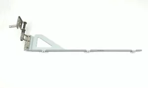 ADVENT 6551 6552 6651 RIGHT LCD HINGE AND BRACKET 40GF71050-20 - Picture 1 of 1