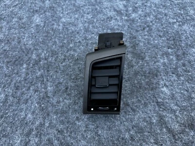 LEFT DRIVER AC VENT HEATER EX53018B09 JAGUAR F TYPE (2014-2017) OEM - Image 1 of 4