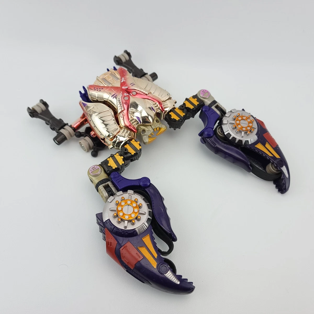 Rampage Beast Wars Transformers & Robot Action Figures for sale | eBay