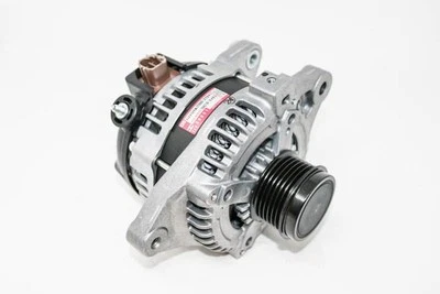 OEM Genuine Toyota Scion Corolla / xD 1.8L 100A Alternator 27060-37041 - Image 1 of 3
