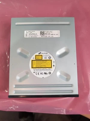  Dell Hitachi-LG CH20N Blu-ray Player DVD Burner 8X DVD±RW DL 8.5GB SATA TXVT9 - Image 1 of 4