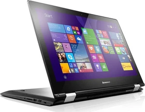 Lenovo Yoga 500-14IBD 14" Laptop - Intel Pentium, 4GB RAM, No SSD - Picture 1 of 13