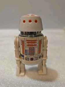 Vintage Star Wars R5-D4 Droid Figure 1977 Kenner Complete Head Clicks - Picture 1 of 12