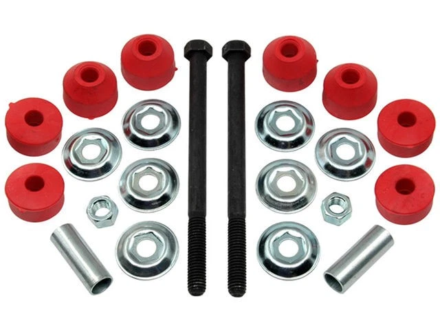 Barra estabilizadora delantera AC Delco 69MH83R se adapta a Nissan Pathfinder 1987-1995 Foto 1 de 1