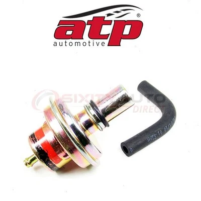 ATP Transmission Modulator Valve for 1968-1983 Oldsmobile Delta 88 - iw Foto 1 de 4