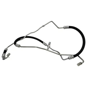 Genuine Renault Laguna 1 Power steering pipe 7701472454 - Picture 1 of 5