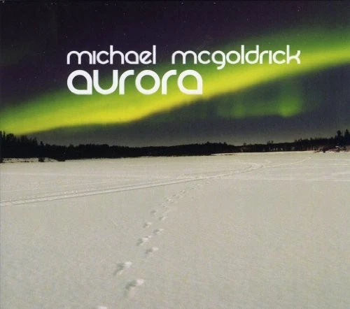 Michael McGoldrick - Aurora [New CD] - Bild 1 von 1