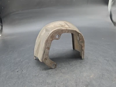 2007-2013 PORSCHE 911 997 TURBO RIGHT TURBO HEAT SHIELD 99712321572 N3-211 Foto 1 de 4