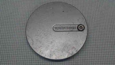 85-92 VW VOLKSWAGEN JETTA GOLF 14” WHEEL CENTER CAP HUB CAP COVER 321601149A - Image 1 of 4