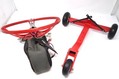 Hacker - Teile eines Rc Drachens oder Gleitschirms - Bild 1 von 4